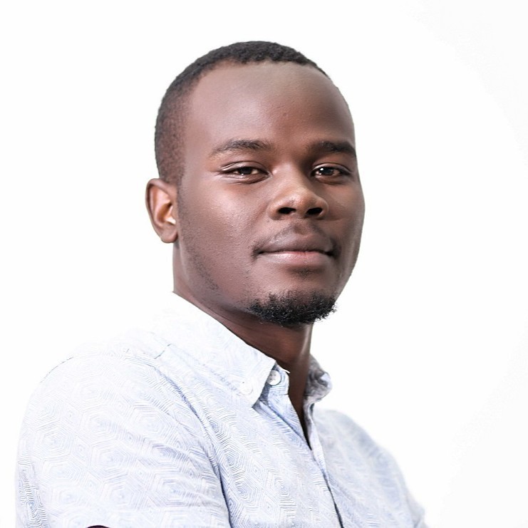 Katende Hakim G, Founder & CEO at est8Ledger